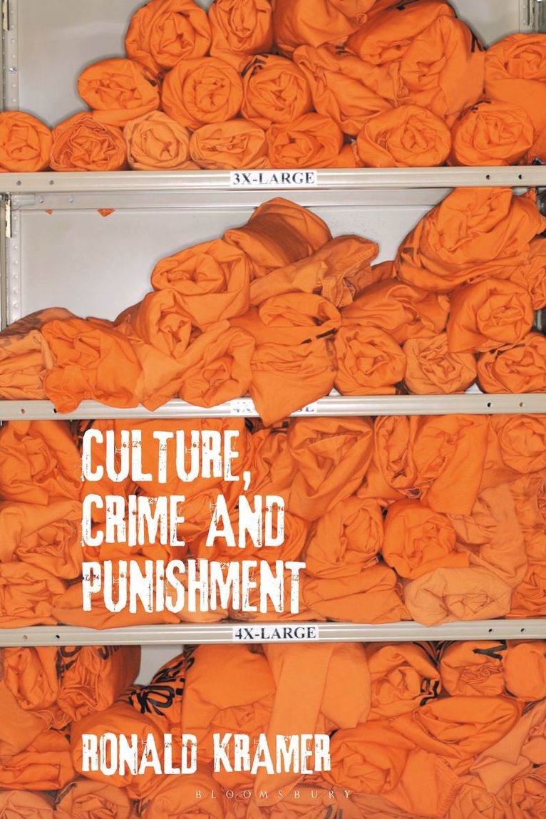 Culture, Crime and Punishment 1