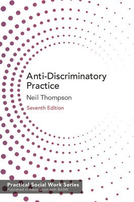 Anti-Discriminatory Practice 1