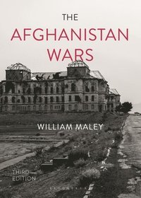 bokomslag The Afghanistan Wars
