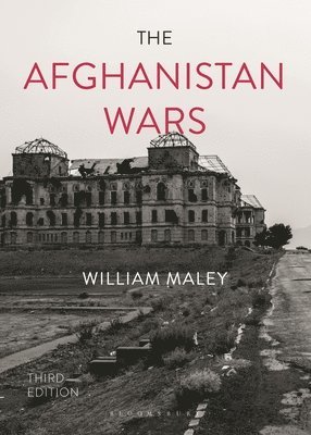 The Afghanistan Wars 1