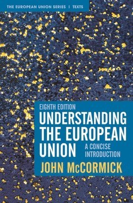 bokomslag Understanding the European Union
