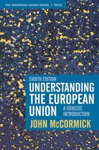 bokomslag Understanding the European Union