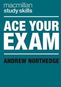 bokomslag Ace Your Exam