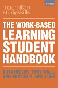 bokomslag Work-Based Learning Student Handbook