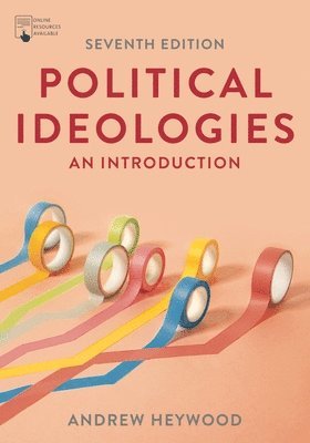 Political Ideologies 1