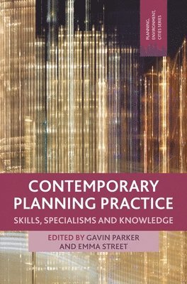 Contemporary Planning Practice 1