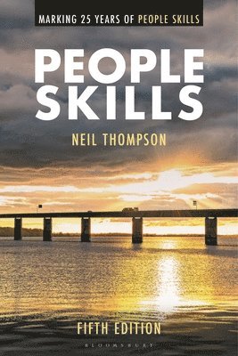 Neil Thompson, UK) Thompson, Neil (Avenue Consulting Ltd - People Skills, Häftad