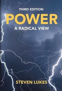 bokomslag Power: A Radical View
