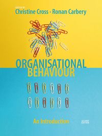 bokomslag Organisational Behaviour