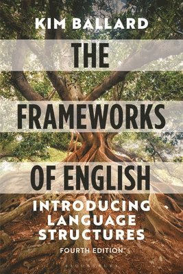 The Frameworks of English 1