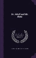 bokomslag Dr. Jekyll and Mr. Hyde