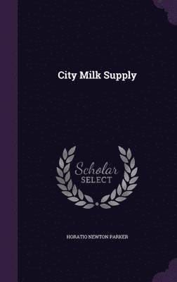 City Milk Supply 1