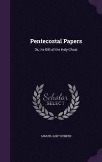 bokomslag Pentecostal Papers