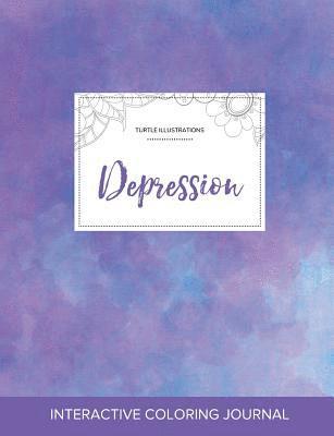 Adult Coloring Journal 1