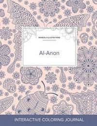 bokomslag Adult Coloring Journal