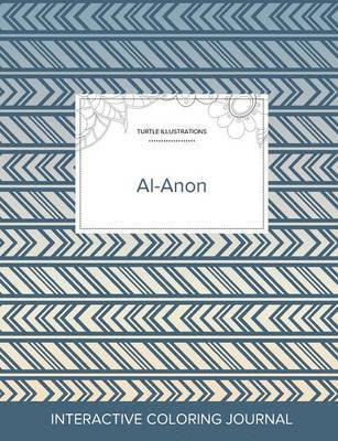 Adult Coloring Journal 1