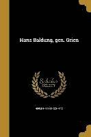 GER-HANS BALDUNG GEN GRIEN 1