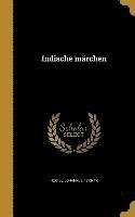 Indische märchen, Inbunden
