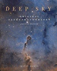 bokomslag Deep Sky