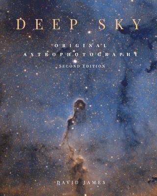bokomslag Deep Sky