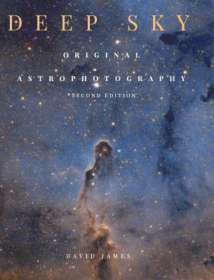 bokomslag Deep Sky