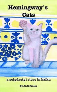 bokomslag Hemingway's Cats