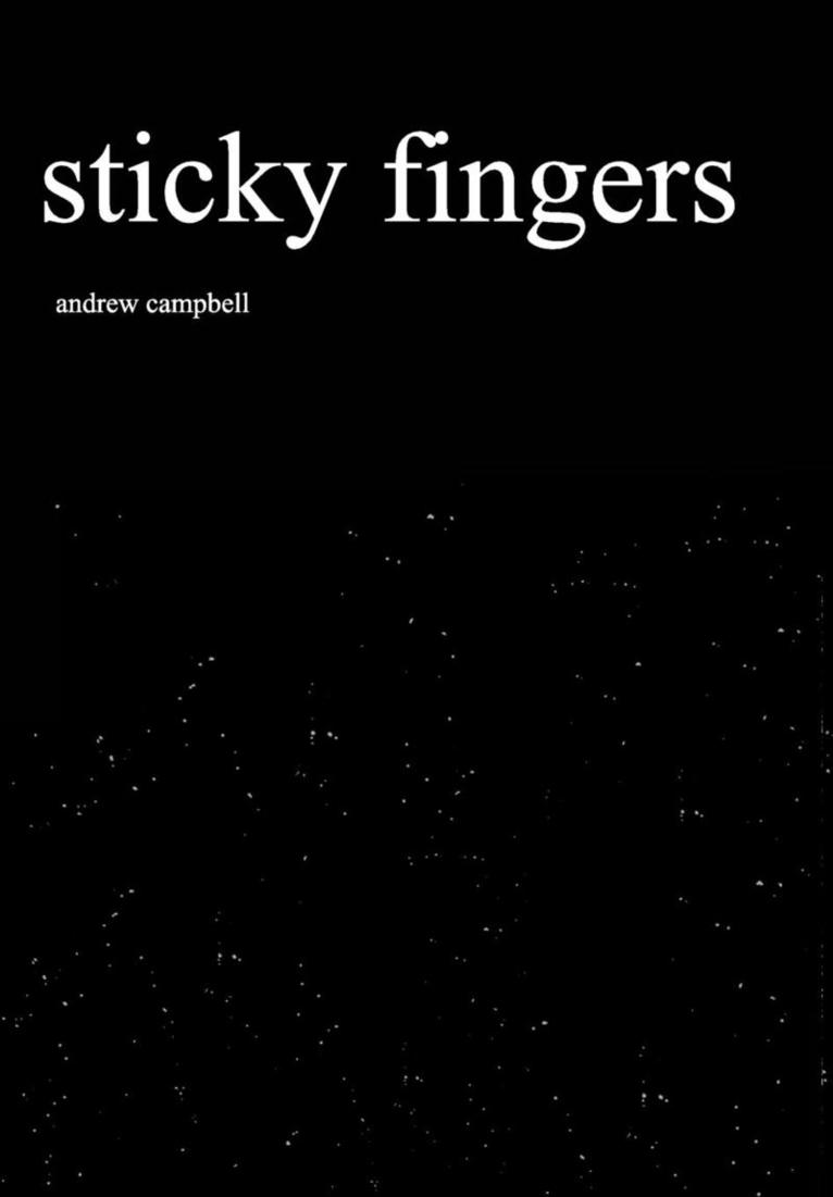 Sticky Fingers 1