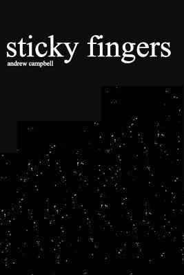 bokomslag Sticky Fingers