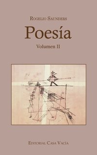 bokomslag Poesia Volumen II