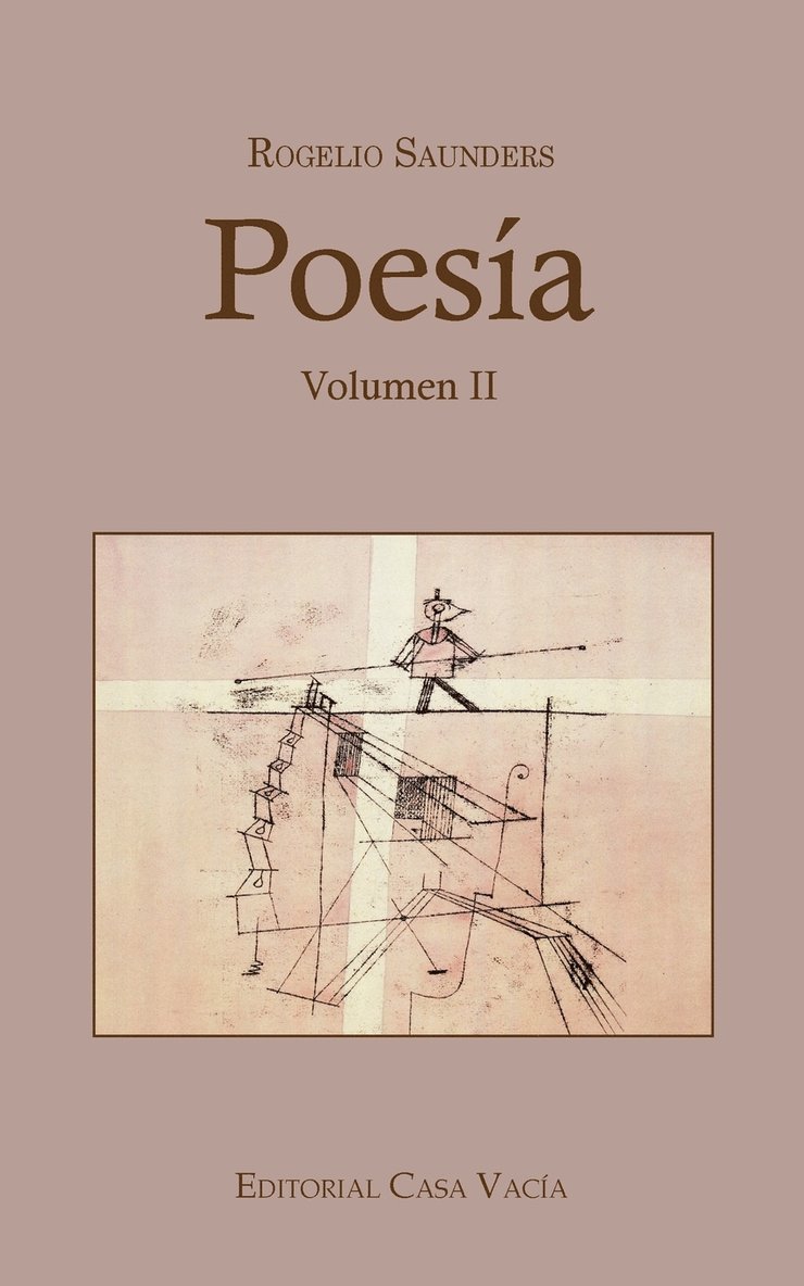 Poesia Volumen II 1