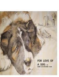 bokomslag For love of a dog