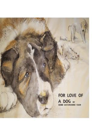 bokomslag For love of a dog