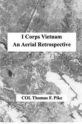 bokomslag I Corps Vietnam