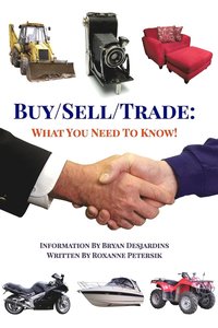 bokomslag Buy/Sell/Trade