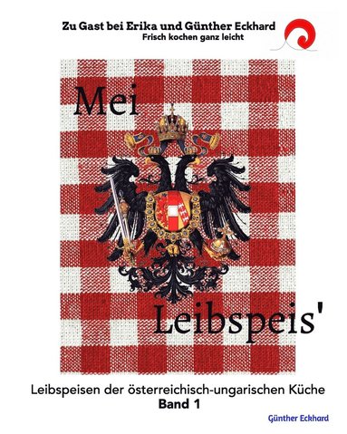 bokomslag Mei Leibspeis'