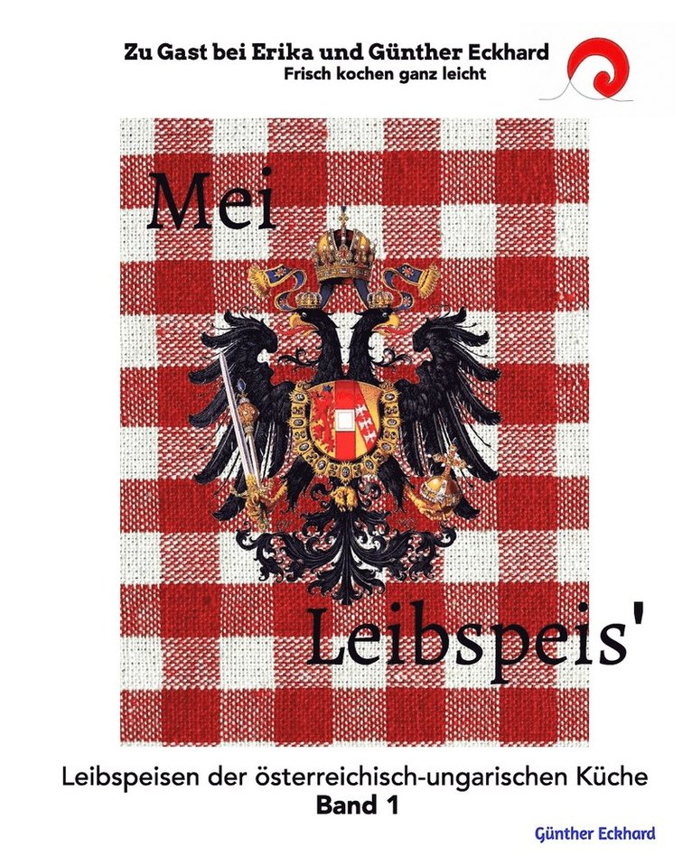 Mei Leibspeis' 1