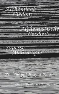 bokomslag Alchemical Wisdom