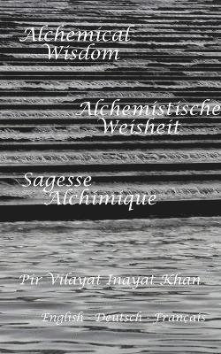 bokomslag Alchemical Wisdom