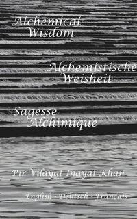 bokomslag Sagesse Alchimique