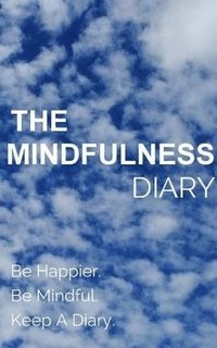 bokomslag The Mindfulness Diary