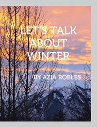 bokomslag Let's Talk about Winter