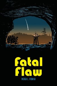 bokomslag Fatal Flaw