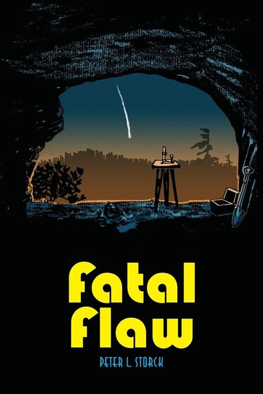 bokomslag Fatal Flaw