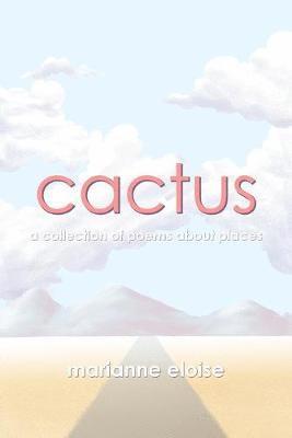 bokomslag Cactus