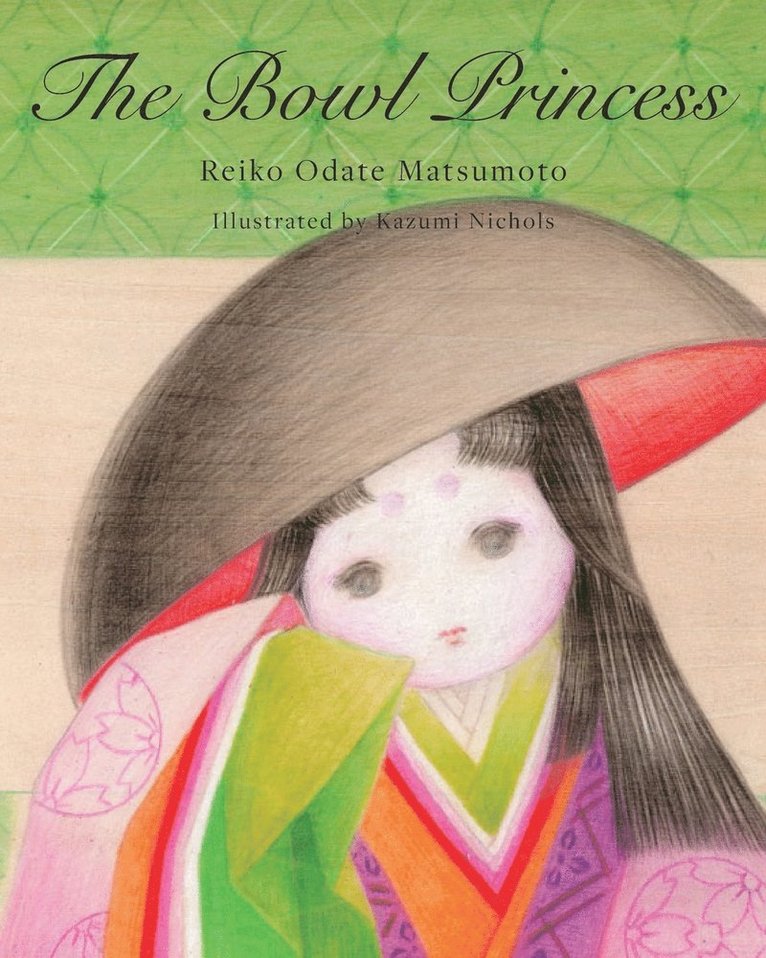 The Bowl Princess 1