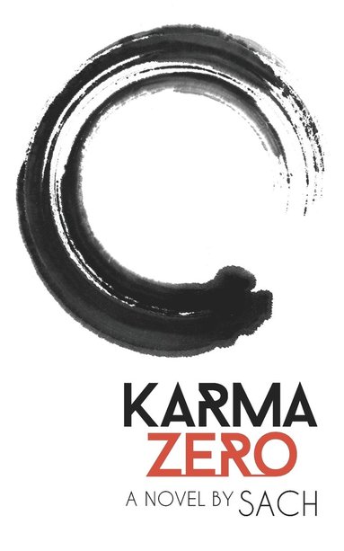 bokomslag Karma Zero