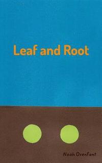 bokomslag Leaf and Root