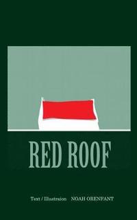 bokomslag Red Roof