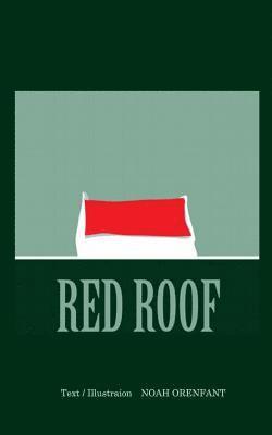 bokomslag Red Roof