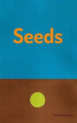 bokomslag Seeds